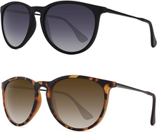 Cargar imagen en el visor de la galería, Gafas de sol polarizadas para mujer NDP-94
