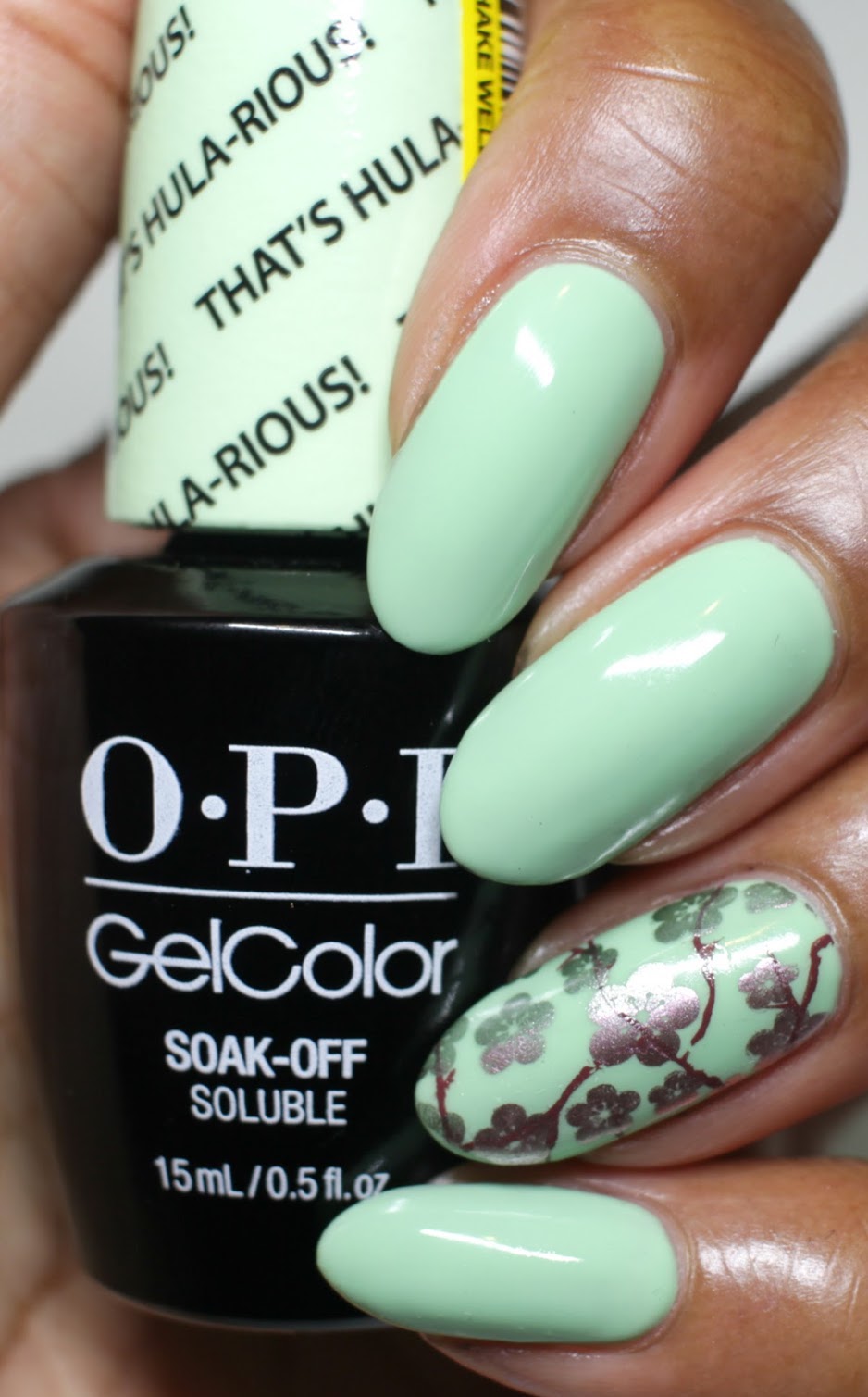 That's Hula-rious! (GC H65)