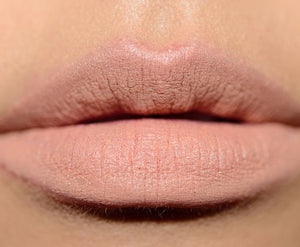 Maybelline Colorsensational Lipstick – 530 Hot Sand Matte ✅