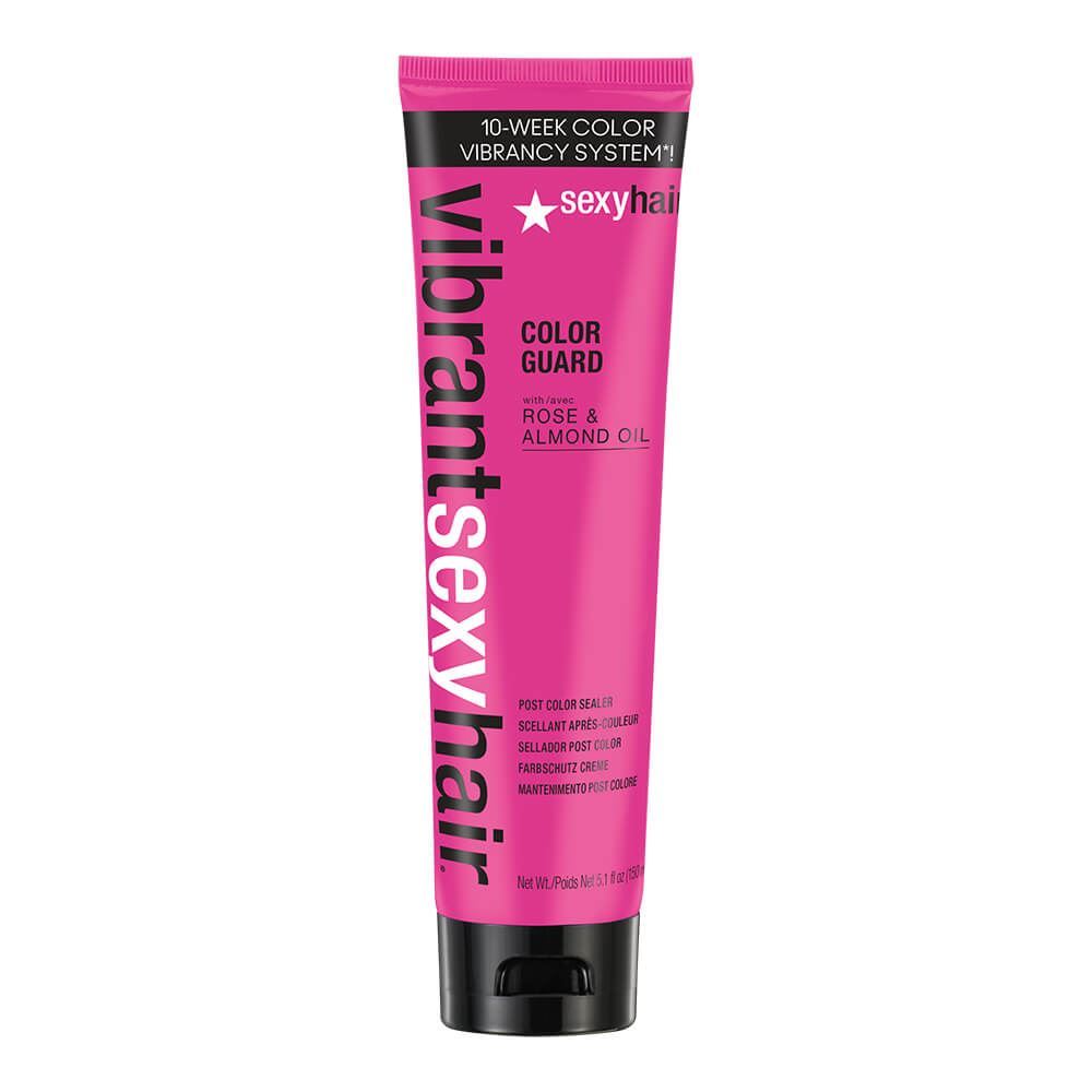 Vibrante Sexy Hair Color Guard Post Selladora de color