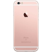 Cargar imagen en el visor de la galería, Apple iPhone 6S, 64-128GB, oro rosa - Desbloqueado (Renovado) NDP-35
