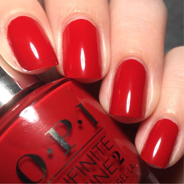 Big Apple Red (IS N25)