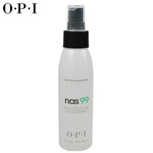 OPI NAS 99 - Solución de limpieza de uñas 4 OZ NDP-44 ✅