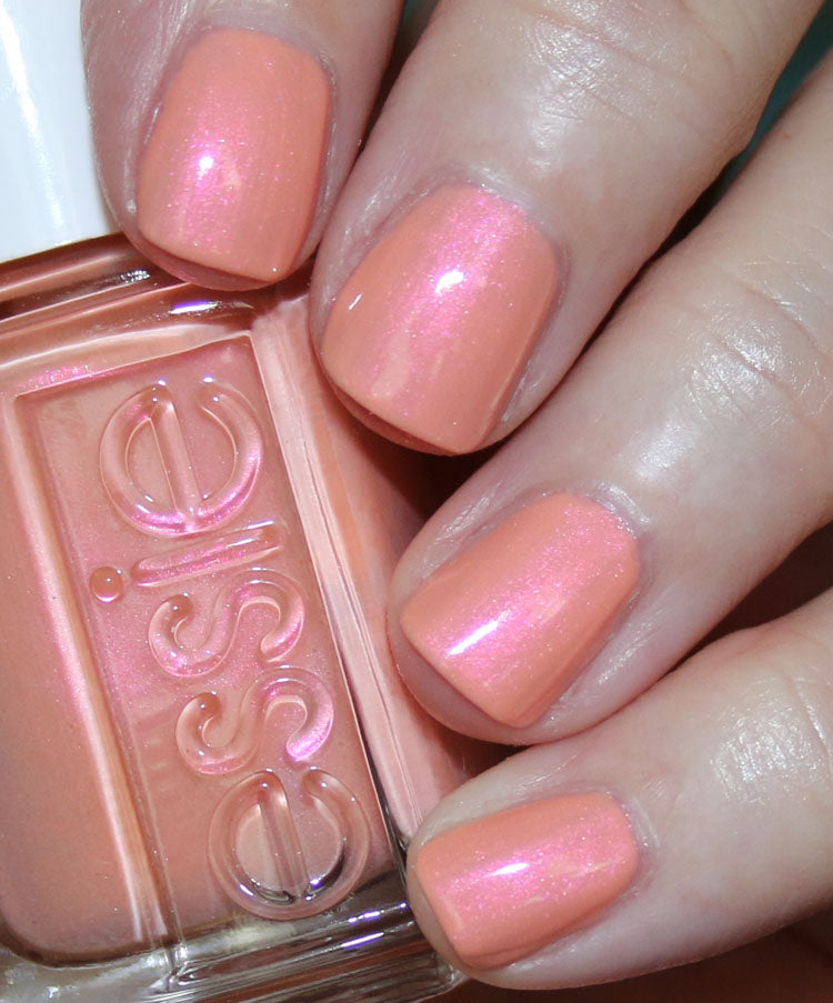 Pinkies Out (1547)