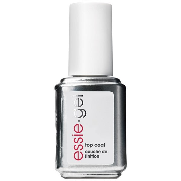 .Top Coat Essie Gel