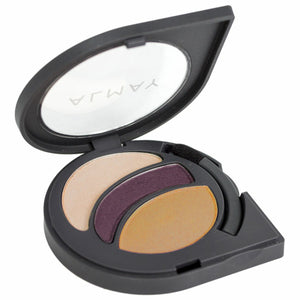 Almay Intense i-Color Evening Smoky, Verdes