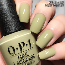 Cargar imagen en el visor de la galería, This Isn&#39;t Greenland #I85
