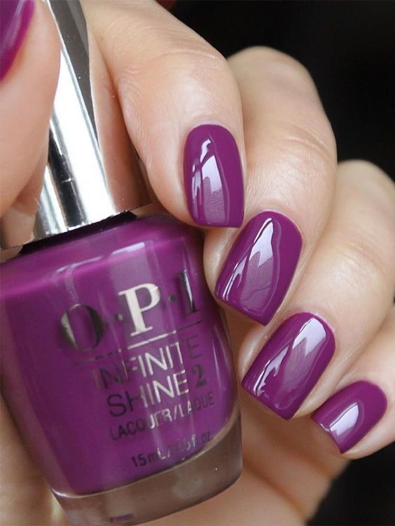 Endless purple pursuit (IS L52)- Liquidación!