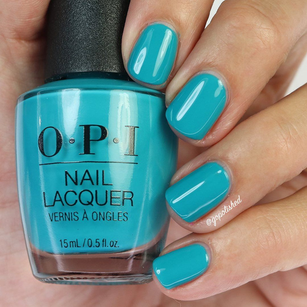 Dance Party Teal Dawn (NL N74)