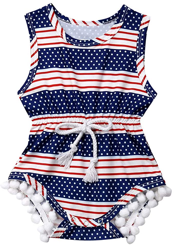 Set de bebé recién nacido con borlas  NDP4