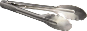 Pinzas de utilidad de acero inoxidable 7 pulgadas NDP23