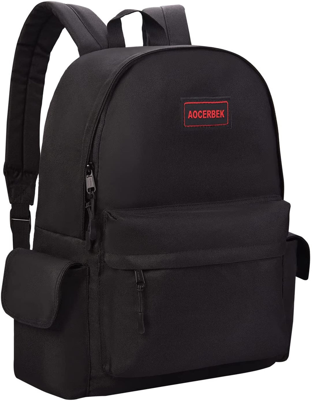 Mochila, Negro, 27 Litre  NDP7