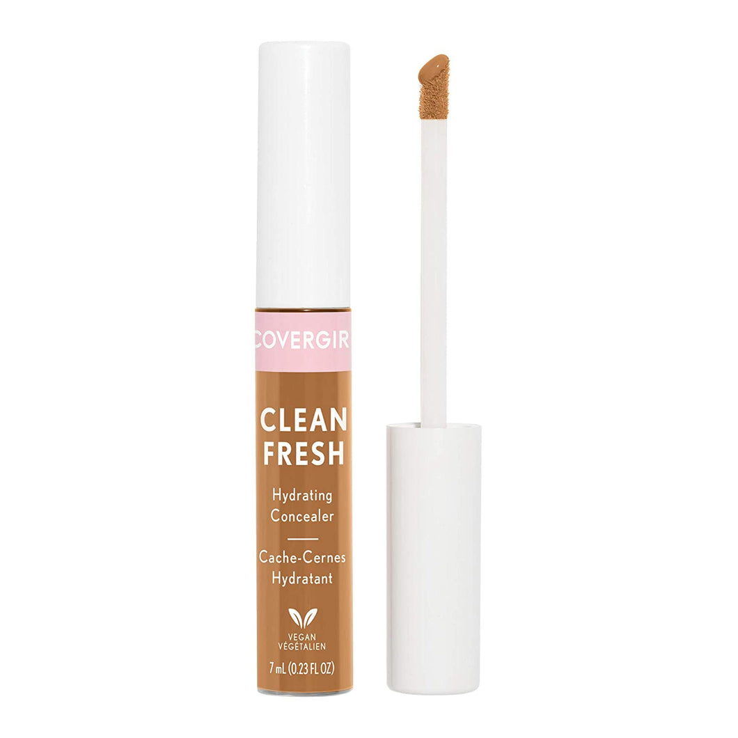 Covergirl Clean Fresh - Corrector hidratante- 410 Rich/Deep