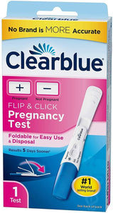 Clearblue Easy Prueba de Embarazo