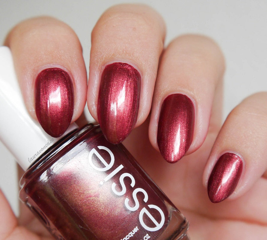 Wrapped In Rubies  (628)