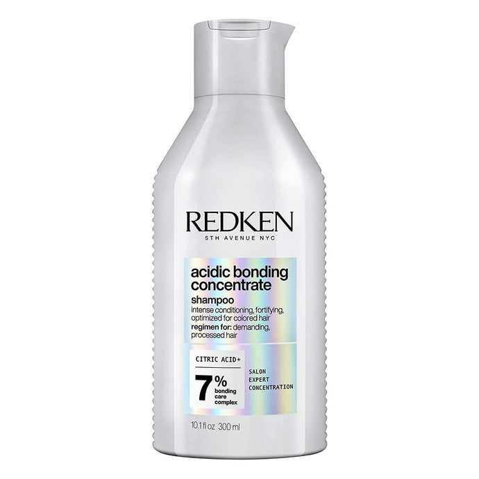 Champú Bonding de Redken para reparar el cabello dañado 10.1 oz