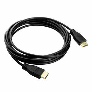 Cable HDMI de primera calidad de 3 pies