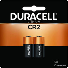 Cargar imagen en el visor de la galería, Pila Duracell tamaño CR2 NDP45
