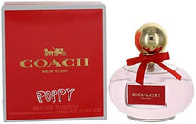 Cargar imagen en el visor de la galería, Eau de Parfum Coach POPPY, 3.4 oz
