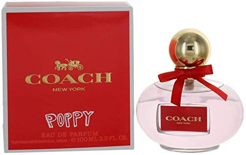 Eau de Parfum Coach POPPY, 3.4 oz