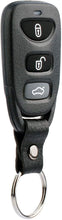 Cargar imagen en el visor de la galería, Mando a distancia de entrada sin llave para Hyundai Elantra 2007-2010 / Hyundai Sonata 2006-2010 (OSLOKA-310T) NDP-82
