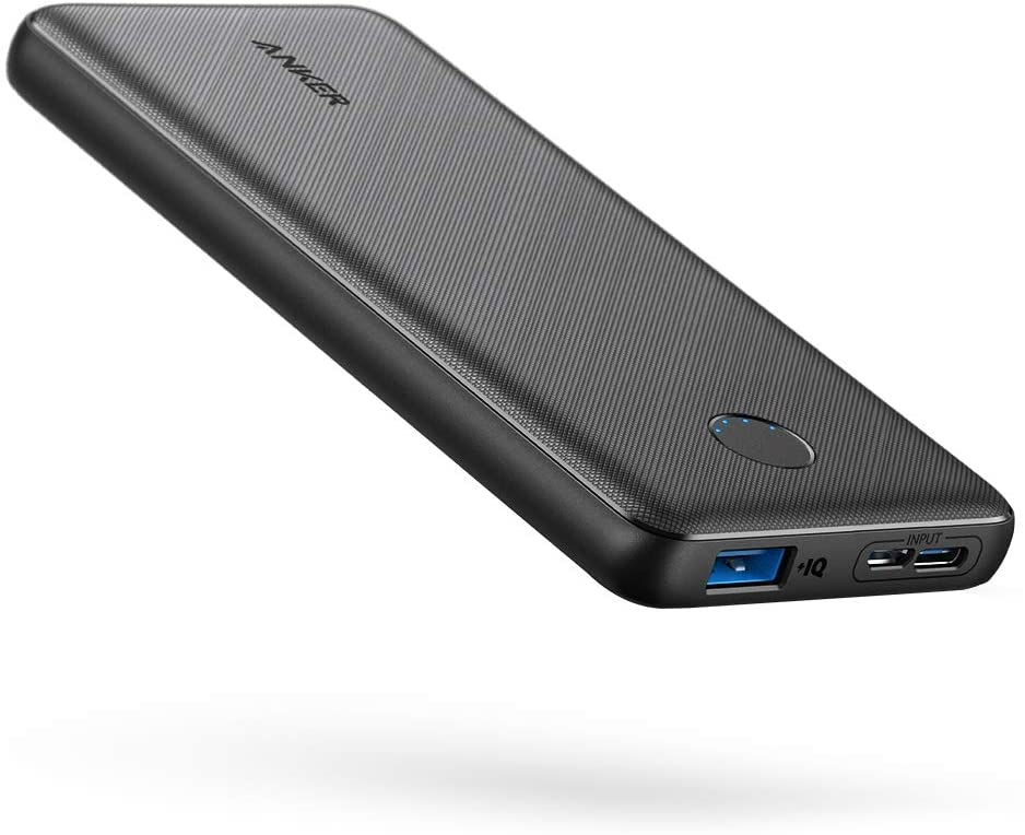 Anker Cargador portátil, batería de 10,000mAh
