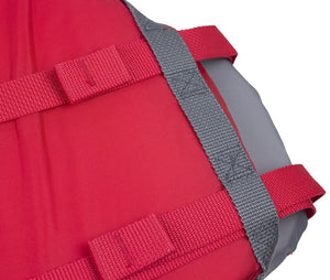 Chaleco salvavidas PFD para jóvenes y adultos (75-125 libras) NDP63