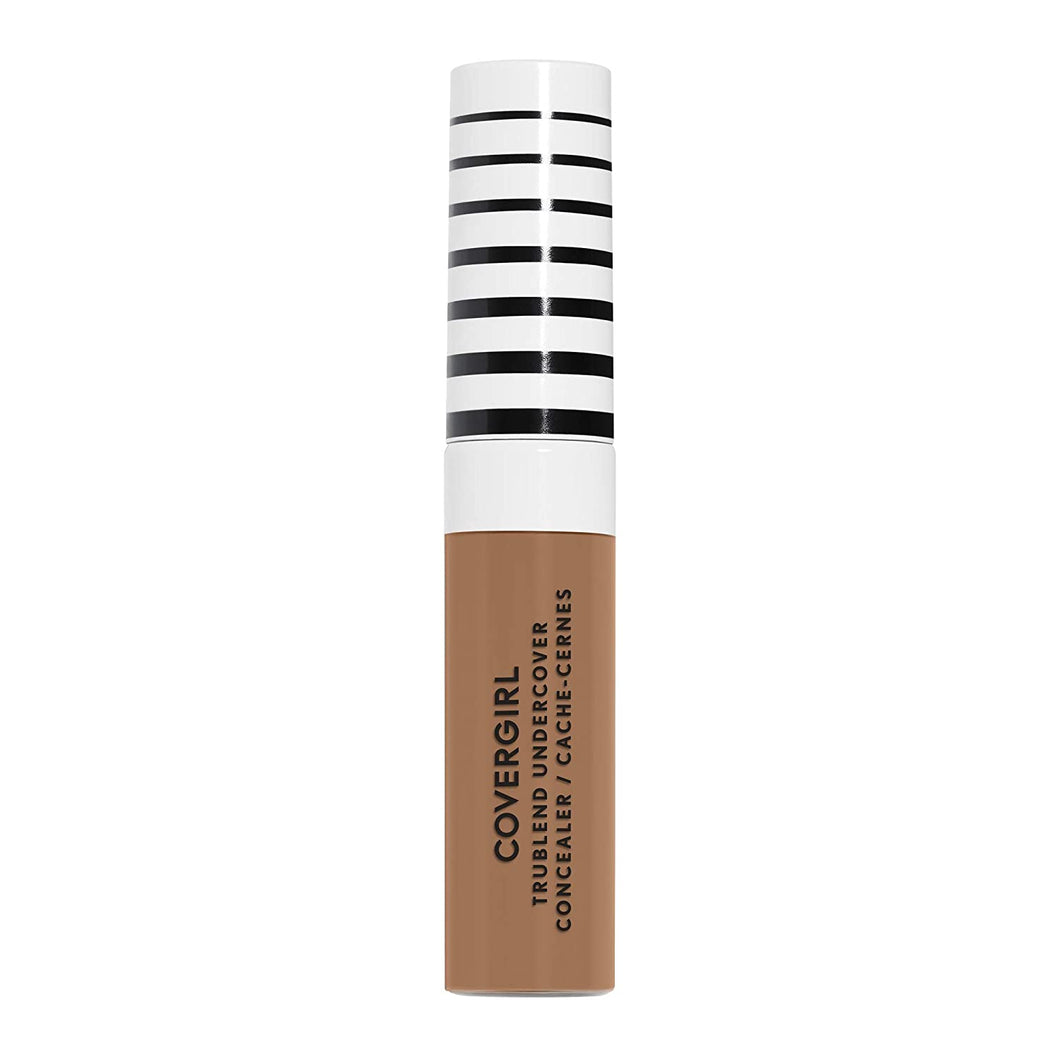 Covergirl - Corrector cosmético anti-ojeras- T500 Bronceado natural