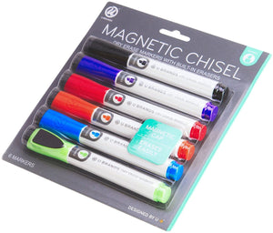 Crayola marcadores de borrado en seco de bajo  NDP43