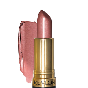 Revlon Super Lustrous Lip Gloss, Juego de 4 piezas de regalo
