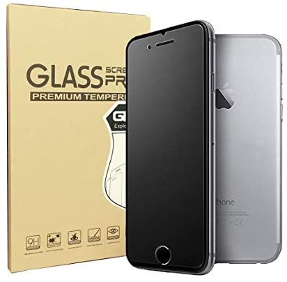 Protector de pantalla para Apple iPhone 7 Plus y 8 Plus de 5,5 pulgadas(2 unidades) NDP-1