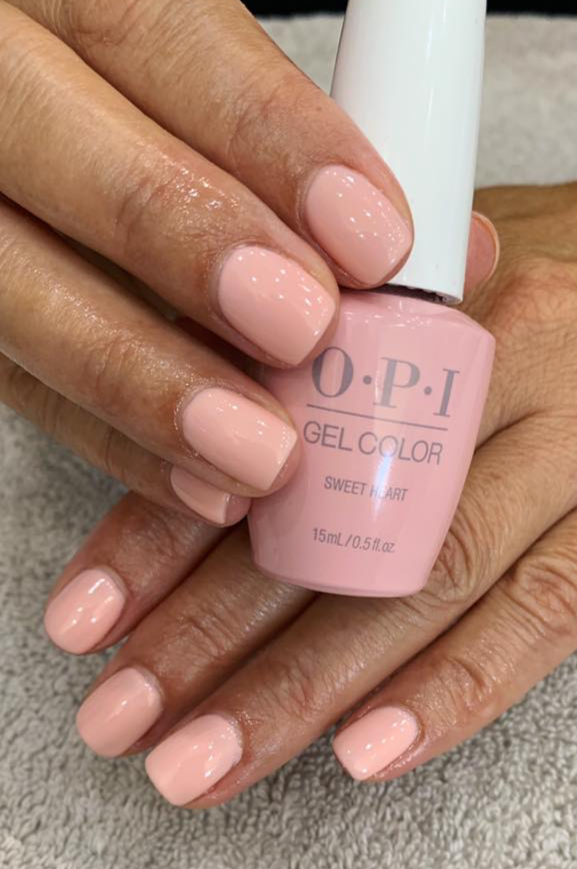 Sweet Heart (GC S96)