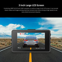 Cargar imagen en el visor de la galería, Cámara de salpicadero para coches 1080P FHD DVR de 170° NDP-71
