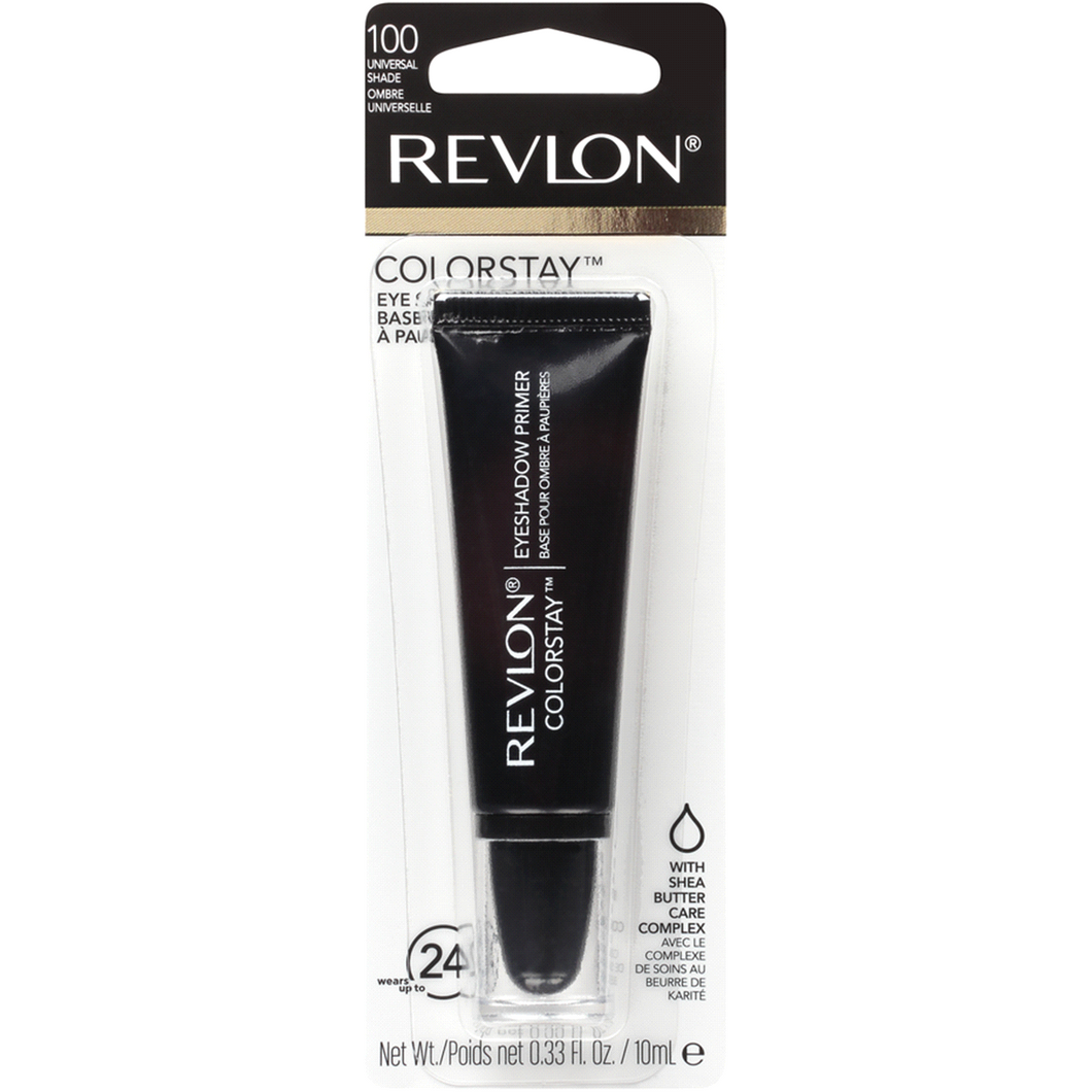Revlon ColorStay sombra de ojos Primer, 100 Universal La Sombra