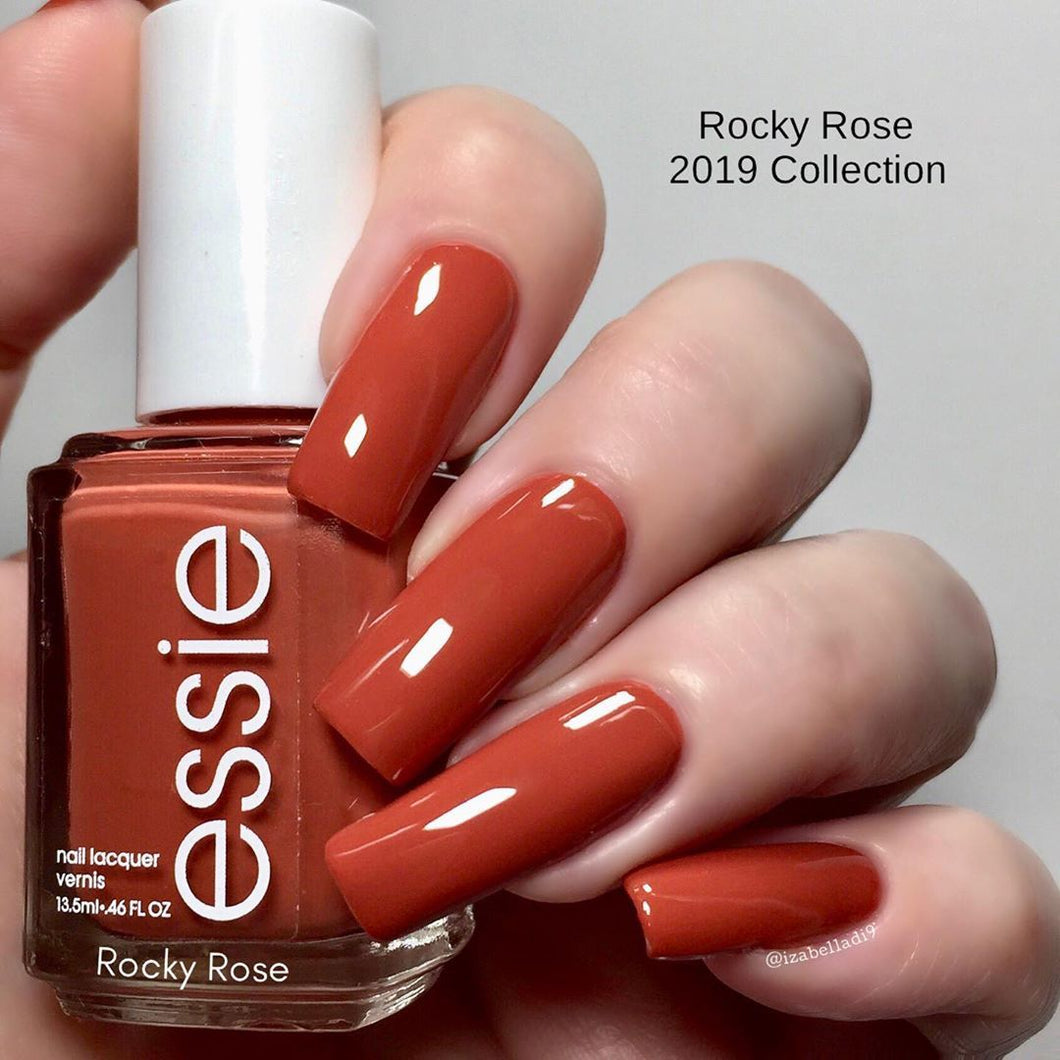 Rocky Rose (603)