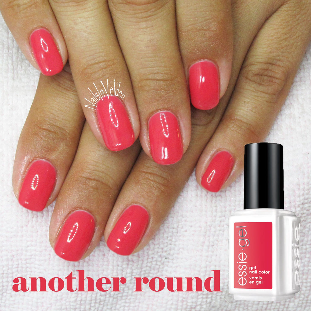 Another Round Gel