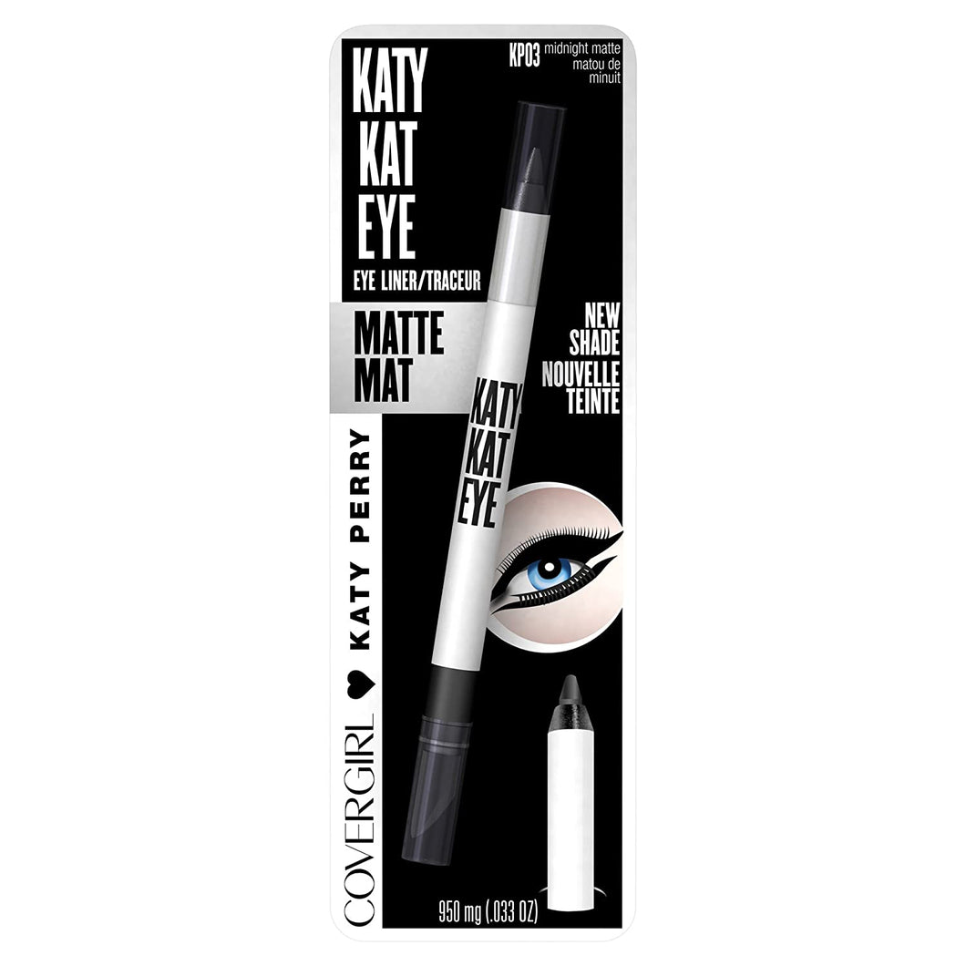 Covergirl Katy Kat perla Delineador de ojos
