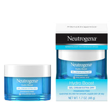Cargar imagen en el visor de la galería, Neutrogena Ácido Hialurónico Hidratante
