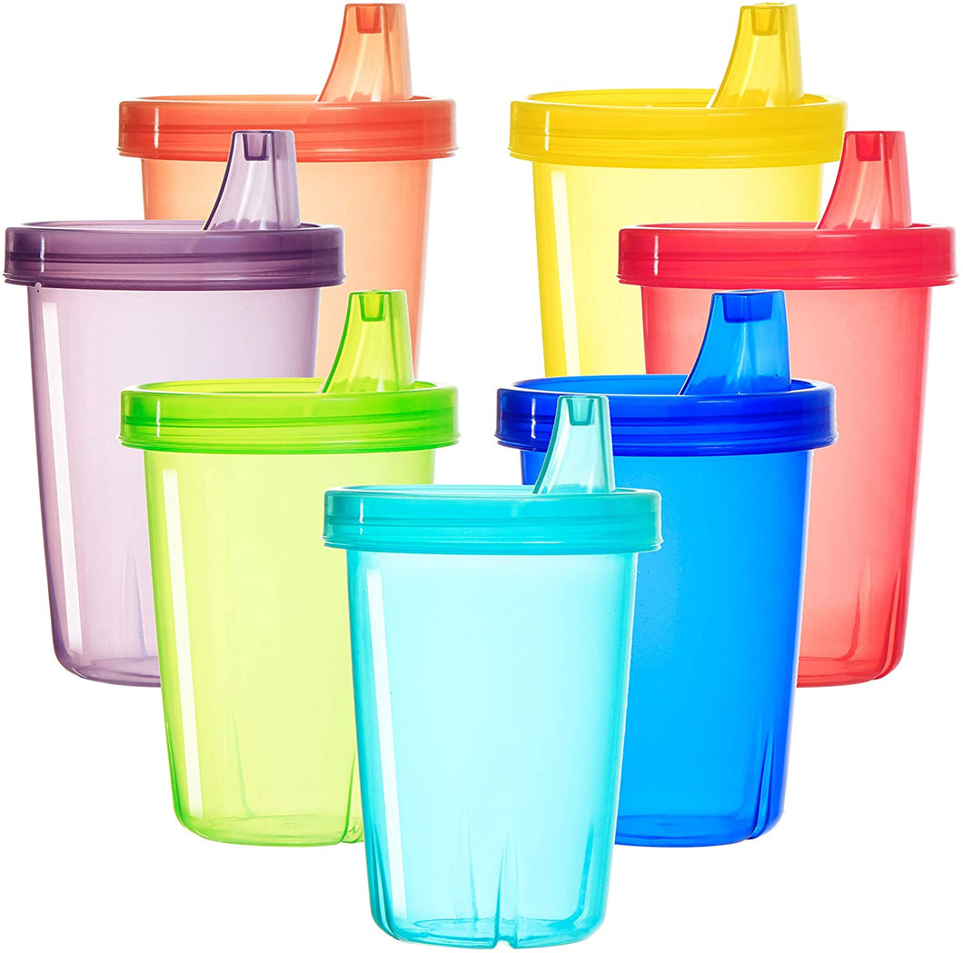 7 tazas para niños NDP32