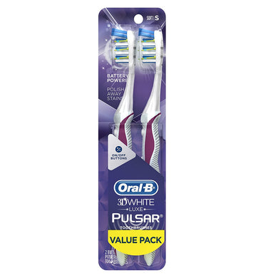 Cepillo de dientes eléctrico recargable Philips Sonicare NDP17