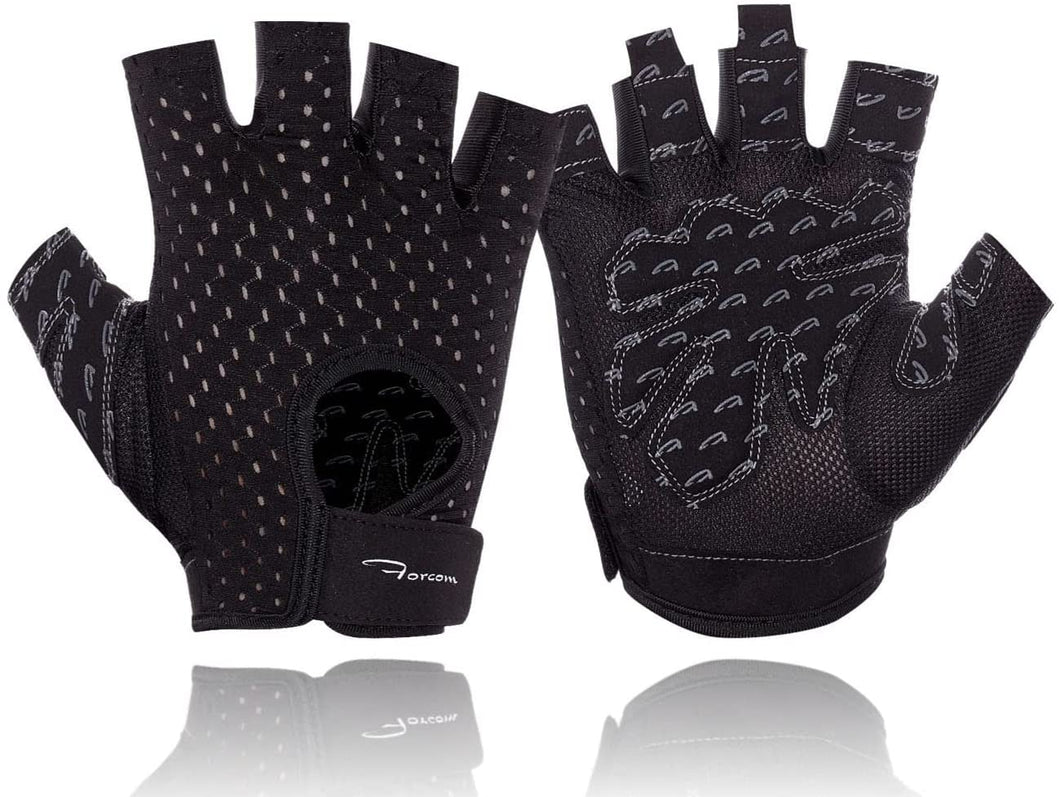 Guantes de entrenamiento de red NDP-58