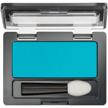 Cargar imagen en el visor de la galería, Maquillaje de sombra de ojos Expert Wear de Maybelline, Teal the Deal
