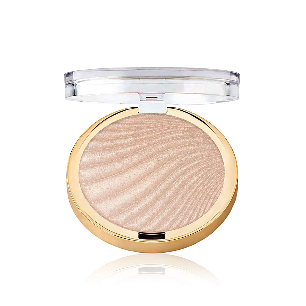 Milani Strobelight polvo de brillo instantáneo (0,3 onzas)