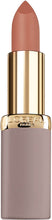 Cargar imagen en el visor de la galería, Lápiz labial L&#39;Oréal Color Riche Ultra Matte Nude (983 Utmost Taupe)
