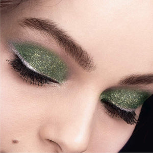 L'Oreal Infalible Sombra de Ojos de 24h de París- Golden Emerald