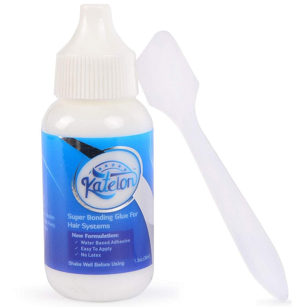 Pegamento frontal de encaje para peluca, adhesivo fuerte de sujeción 1.3OZ #13