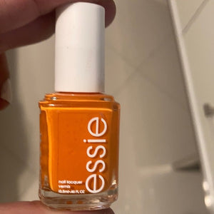 Tangerine tease (1680)