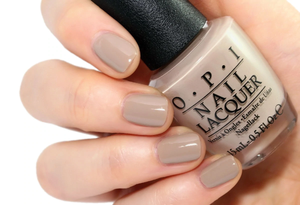 Coconuts Over OPI #F82