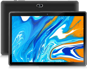 Tableta Android 10.0 de 10 pulgadas, 2 GB de RAM de 32 GB de almacenamiento NDP2