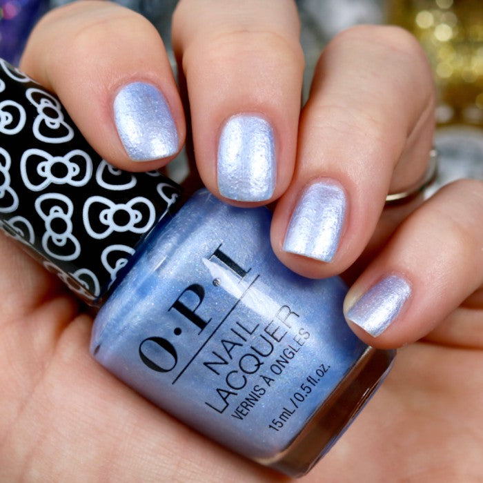 Let Love Sparkle  (NL L08)